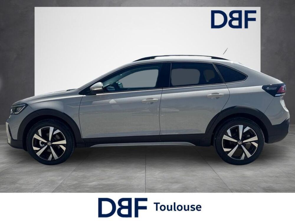 Taigo 1.0 TSI 116 CH DSG7 LIFE 2026 occasion 31100 Toulouse