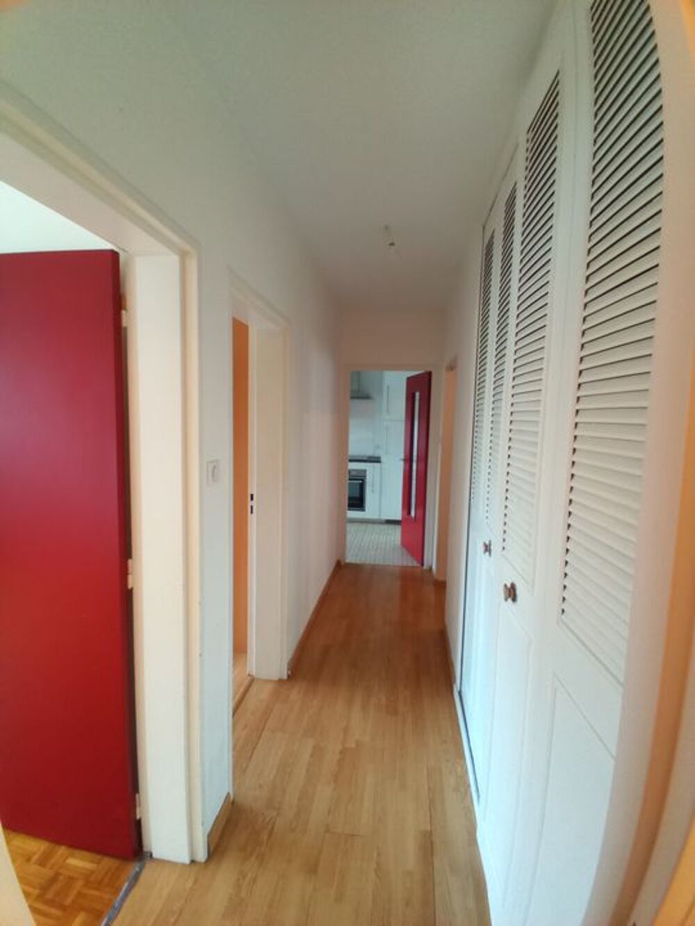 Location Appartement Appartement de 70m2 à louer sur Strasbourg Strasbourg