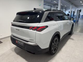 5008 III 1.2 HYBRID 145 DCS6 GT EXCLUSIVE 2026 occasion 52000 Chamarandes-Choignes