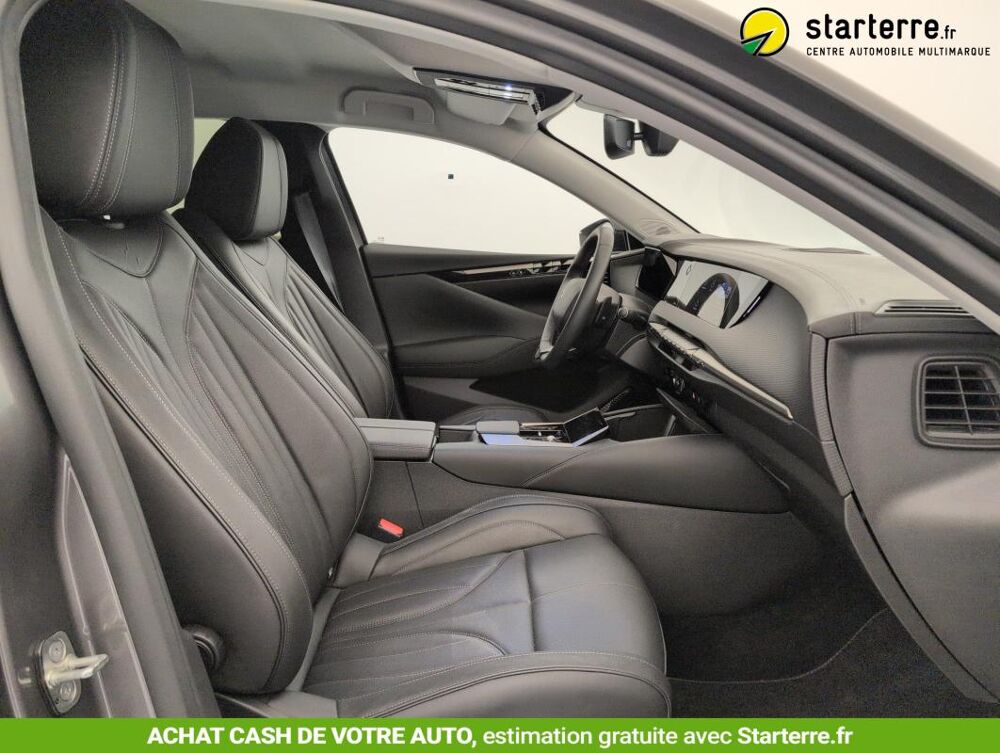 DS4 Hybride E-Tense 225 EAT8 Rivoli 2023 occasion 69190 Saint-Fons