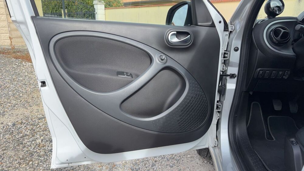 ForFour II 0.9 90ch Prime - 4 places 2019 occasion 31620 Bouloc