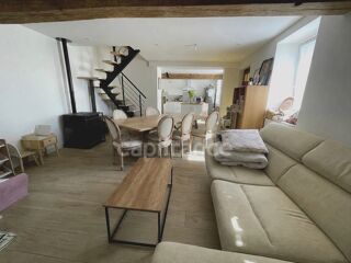  Maison à vendre 4 pièces 110 m²