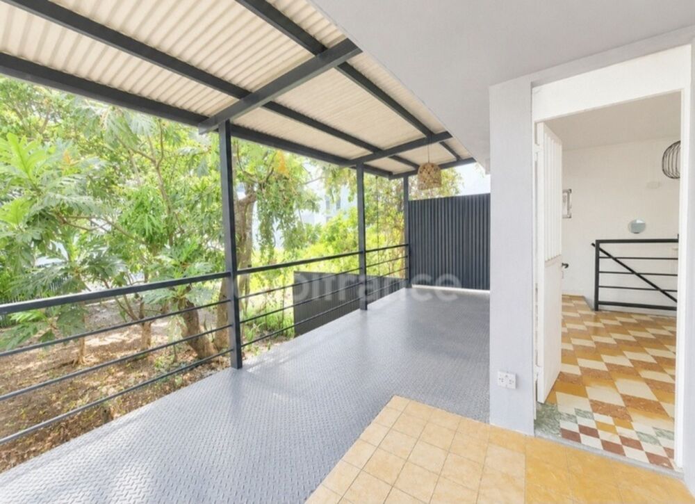 Location Maison À Louer – Maison individuelle 3 pièces - Schoelcher - Quartier Plateau Fofo Schoelcher
