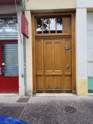  Appartement à louer 2 pièces 37 m²
