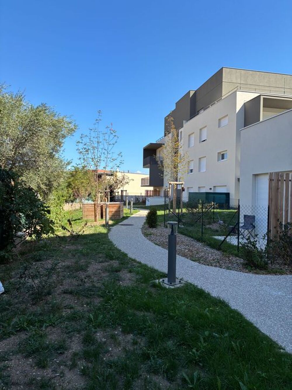Location Appartement Appartement de 63m2 à louer sur Grenoble Grenoble