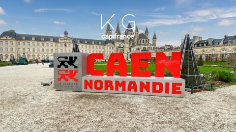 Caen, sur axe passant cession fonds de commerce bar tabac loto FDJ PMU, belle opportunit&eacute; pour une premi&egrave;re installation 112000 14000 Caen