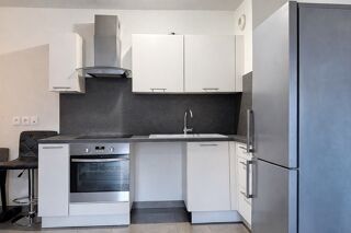  Appartement � vendre 3 pi�ces 64 m�