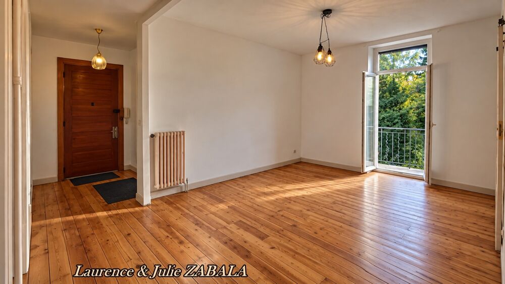 Vente Appartement Appartement de charme en plein cœur de la ville avec stationnement privatif Gap
