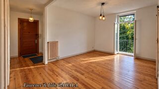 Vente Appartement Appartement de charme en plein cœur de la ville avec stationnement privatif Gap