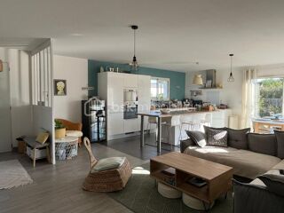  Maison  vendre 4 pices 110 m