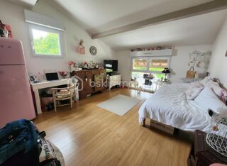  Appartement � vendre 2 pi�ces 44 m�