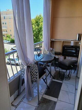 Appartement � louer 4 pi�ces 82 m�