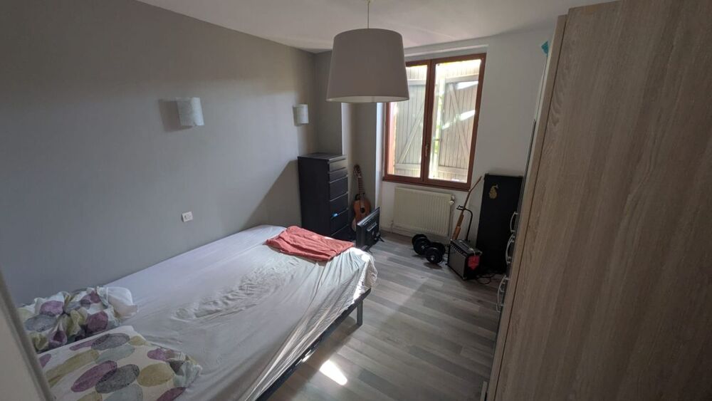 Location Appartement Appartement de 70m2 à louer sur Saint-Chamond Saint chamond