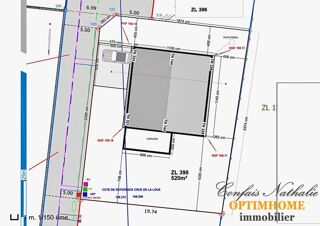  Maison  vendre 4 pices 106 m