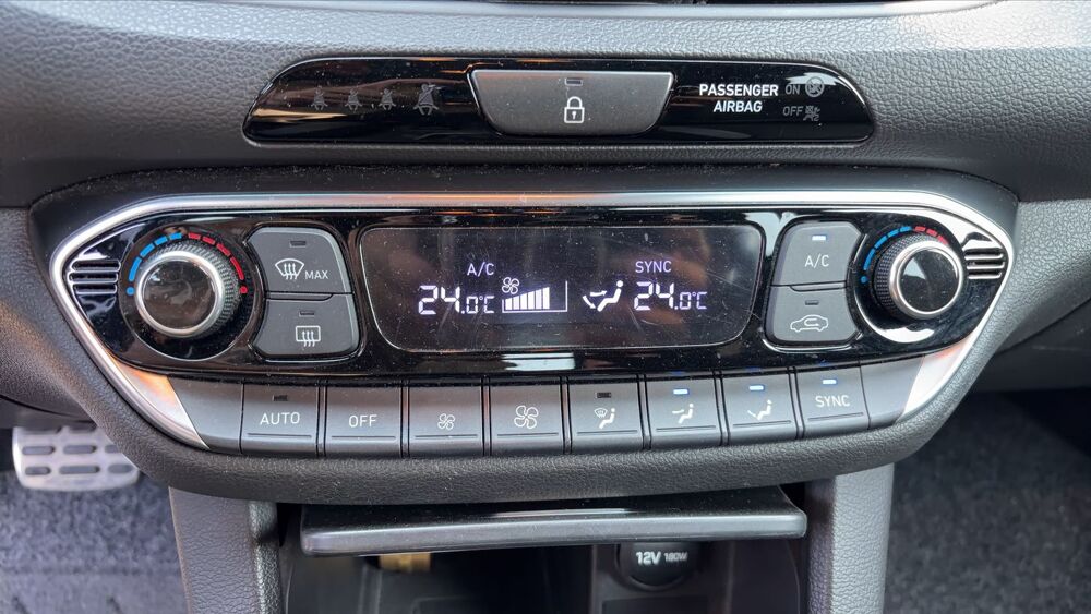 i30 1.4 T-GDi 140 DCT7 N Line - Automatique Entretien constructe 2021 occasion 47000 Agen