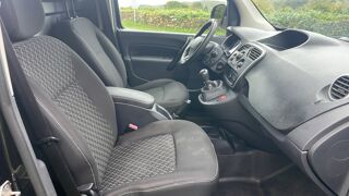 Kangoo Express Fourgon 1.5 dCi 110 Extra R-Link 2016 occasion 46090 Lamagdelaine
