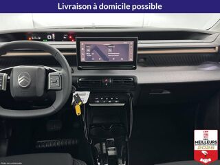 C3 Aircross 1.2 Hybride 145ch Plus e-DCS6 2025 occasion 10150 Lavau