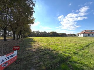  Terrain � vendre 2210 m�