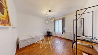  Appartement à vendre 3 pièces 58 m²