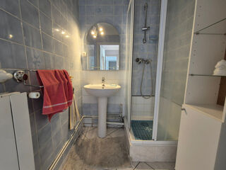  Appartement  vendre 3 pices 62 m