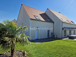  Propriété/château à vendre 8 pièces 240 m²