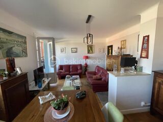 Appartement à vendre 2 pièces 61 m²