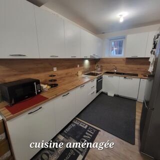  Maison à vendre 7 pièces 160 m²