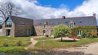  Propriété/château à vendre 9 pièces 255 m² Saint barthelemy