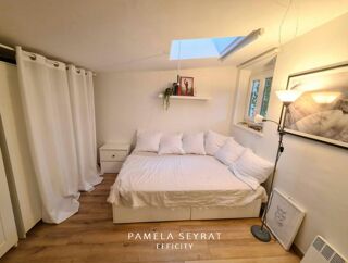  Appartement � vendre 1 pi�ce 16 m�