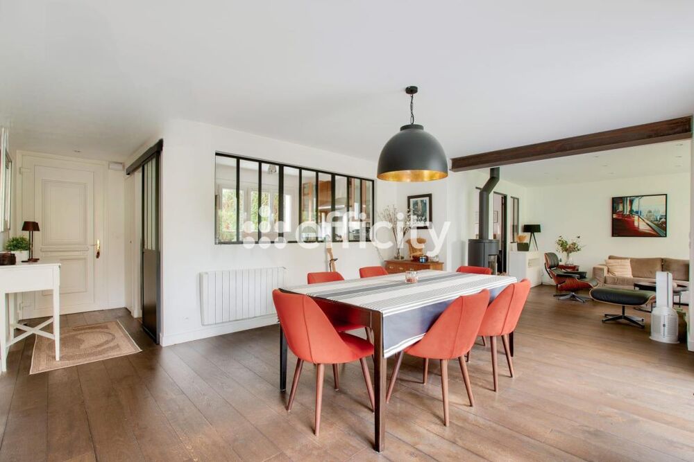 Vente Maison Pavillon Les loges en josas