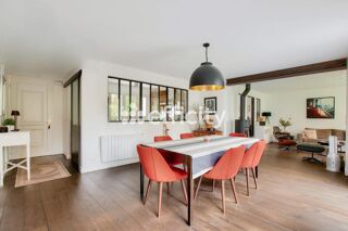 Vente Maison Pavillon Les loges en josas