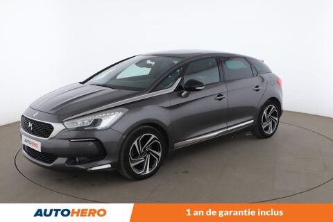 Annonce voiture Citron DS5 17490 