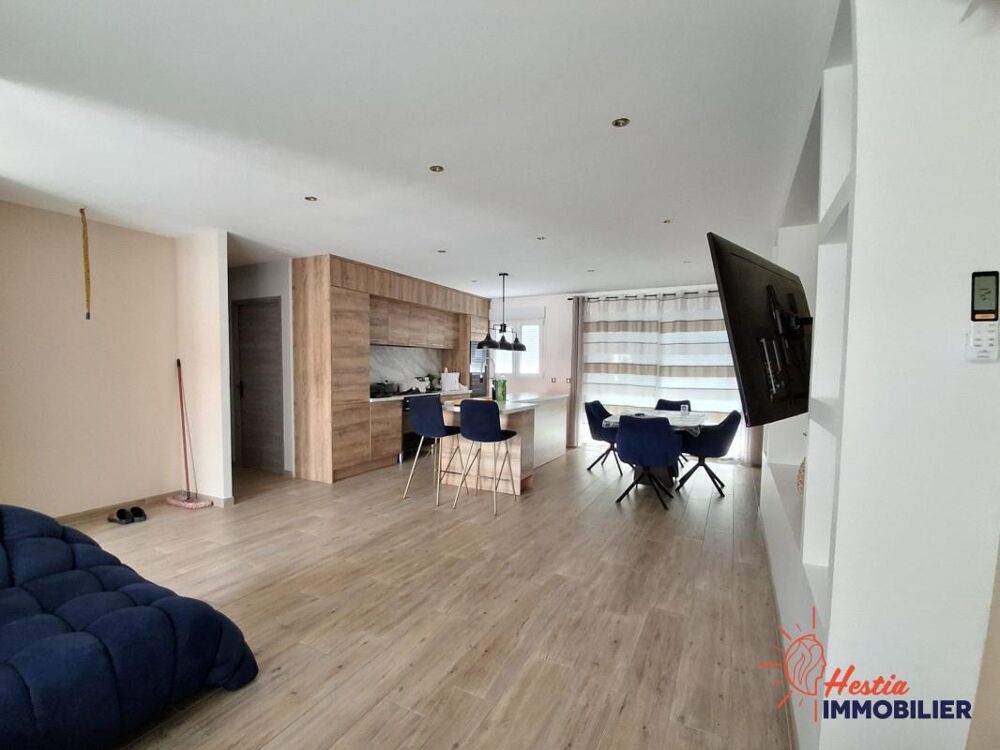 Vente Maison PLAIN-PIED La cheppe