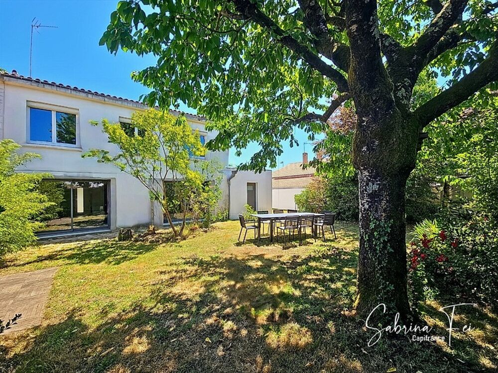 MAISON FAMILIALE 150 m²  ENORME POTENTIEL  5 CHAMBRES POSSIBLES  EXTENSION NEUVE & GRAND ESPACE DE VIE