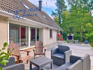  Maison à vendre 8 pièces 151 m²
