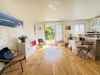  Appartement  vendre 2 pices 47 m