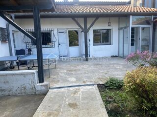  Maison à vendre 5 pièces 112 m²