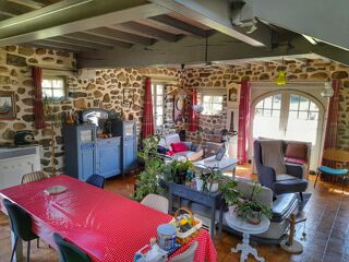  Propri�t�/ch�teau � vendre 5 pi�ces 109 m�