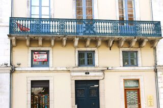  Appartement à vendre 1 pièce 21 m²