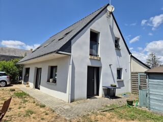 Maison 5 pièces 89 m² · à Férel · 89 m² · 257 900 €