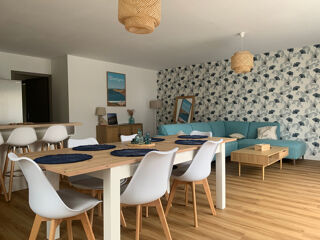  Maison � vendre 5 pi�ces 93 m�