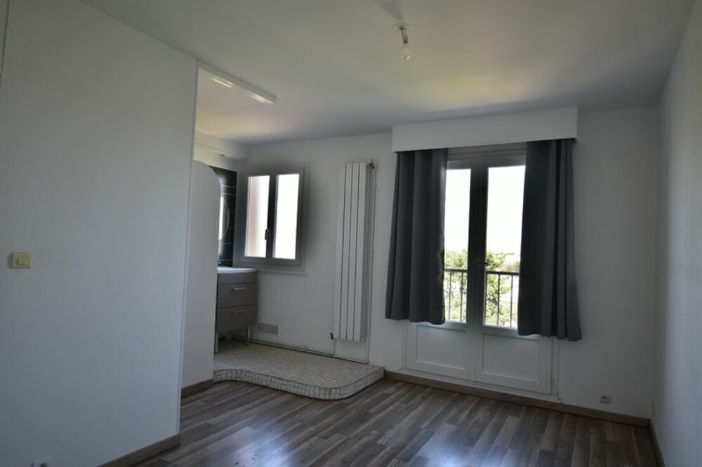 Appartement à vendre 3 pièces LUCE (28)