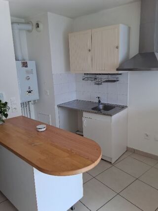  Appartement à vendre 2 pièces 42 m²