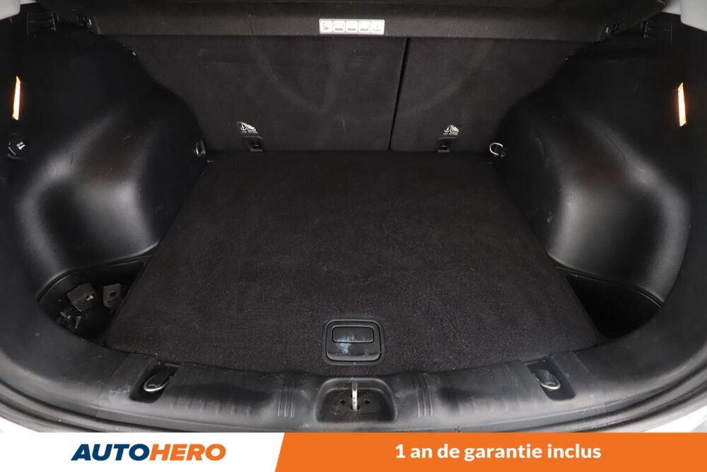 Compass 1.4 MultiAir Sport 140 ch 2018 occasion 92130 Issy-les-Moulineaux