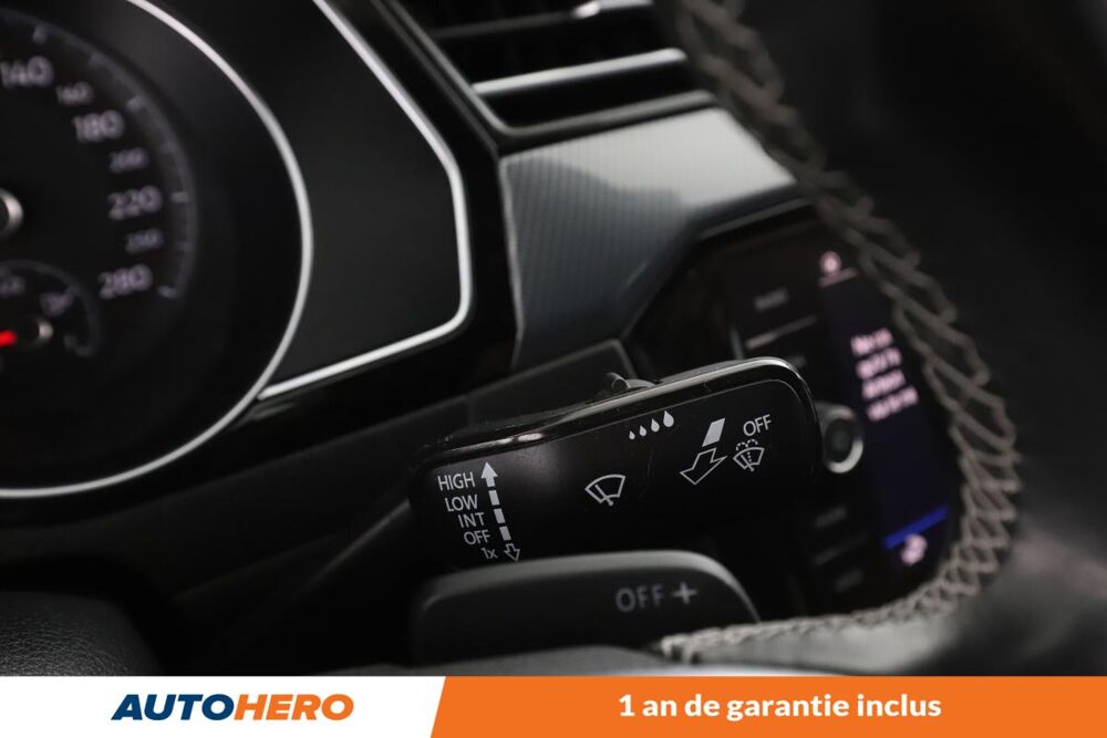 Arteon 2.0 TSI R-Line Exclusive DSG7 190 ch 2020 occasion 92130 Issy-les-Moulineaux