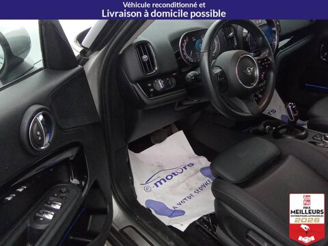 Countryman 136 BVA7 Cooper Essential 2023 occasion 10150 Lavau