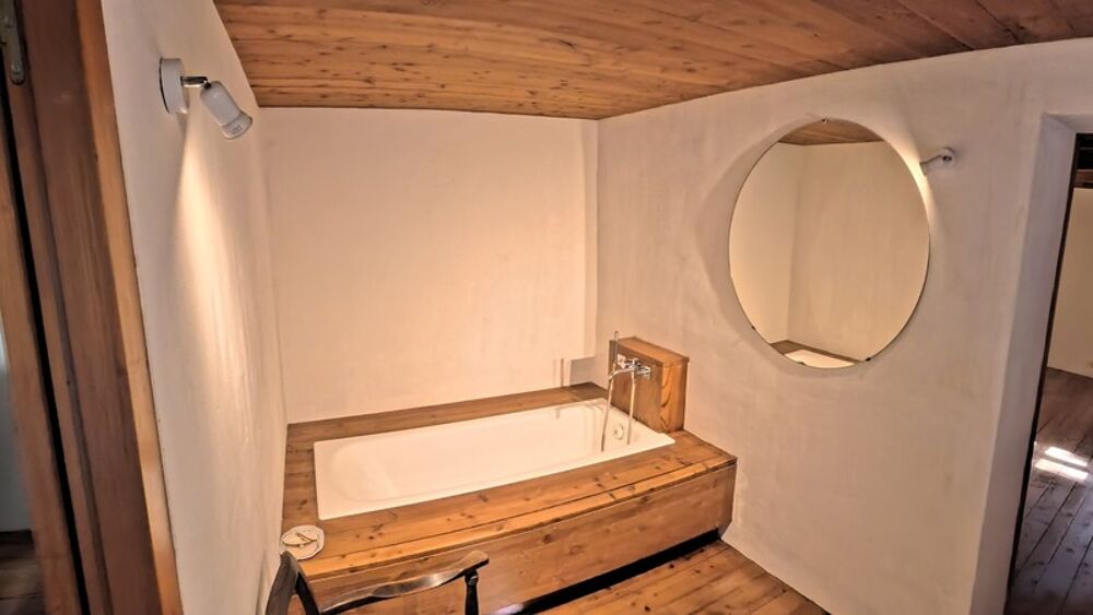  vendre  Maison Courchevel (73120)