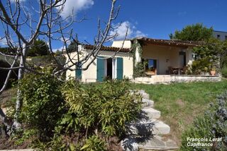  Maison à vendre 7 pièces 196 m²