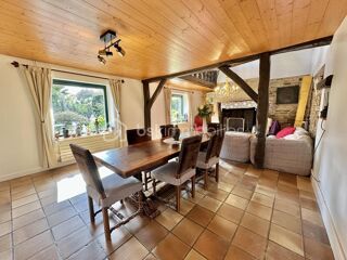  Maison � vendre 7 pi�ces 180 m�