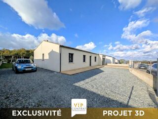  Maison  vendre 5 pices 110 m